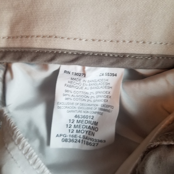 Slacks - Picture 2 of 4